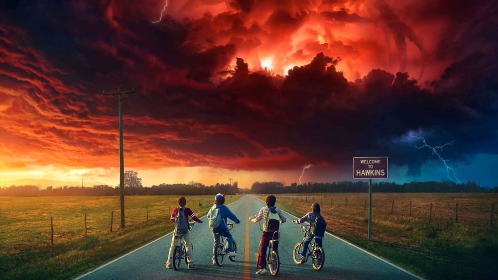 Co dál po Stranger Things? Matt a Ross Dufferovi plánují spin-off jako „nový začátek“ s jinými postavami