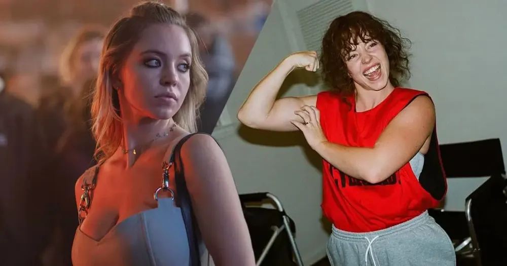 Proměna Sydney Sweeney kvůli roli boxerky Christy Martin