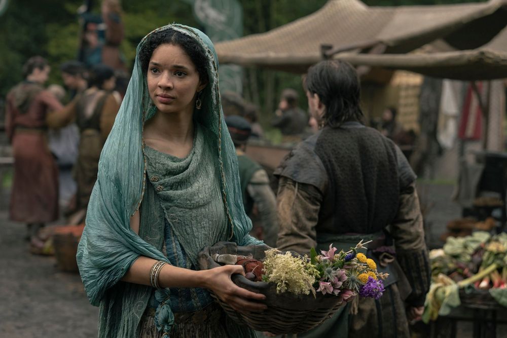 Nový Assassin's Creed od Netflixu nabírá posily: do seriálu míří Tanzyn Crawford