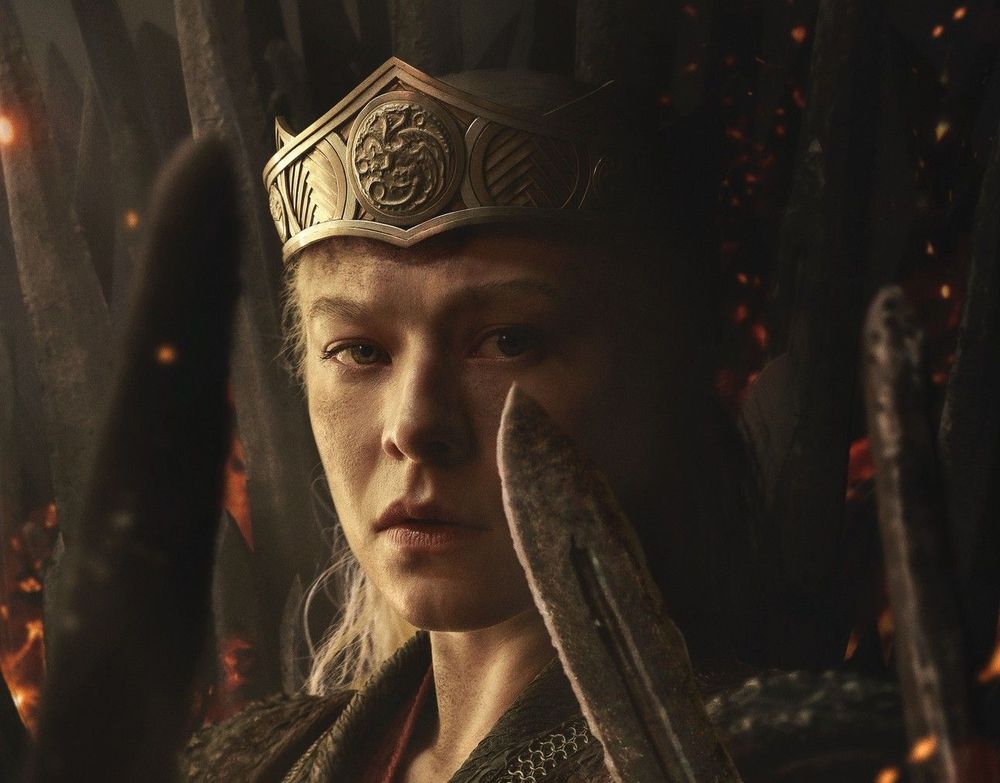 House of the Dragon - Sezóna 3: nový trailer prozradil datum premiéry – a vypadá to na pořádný masakr