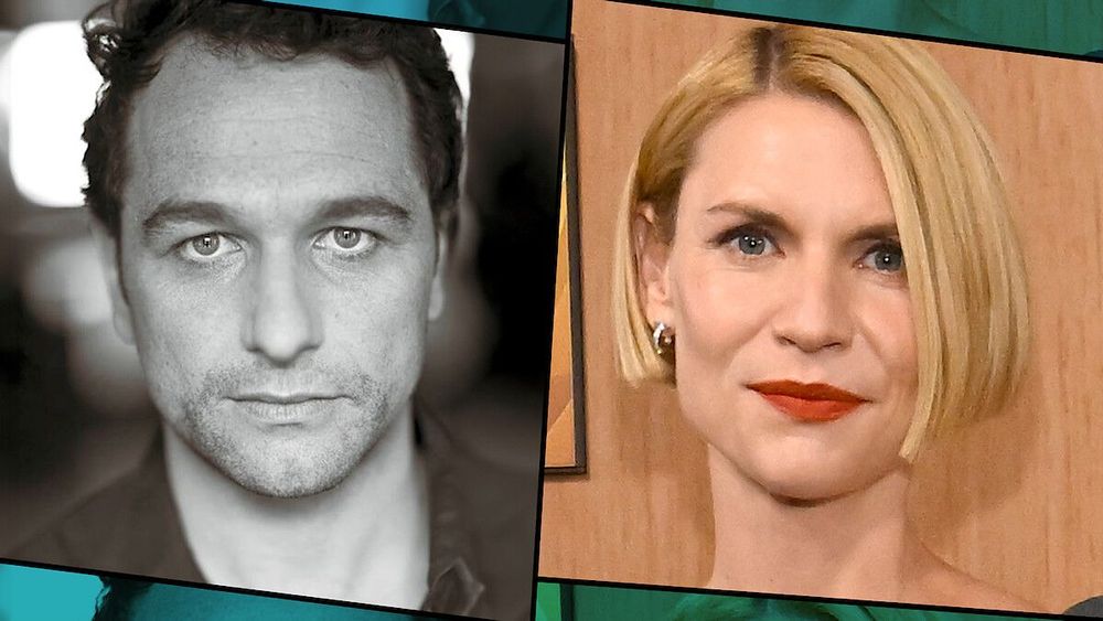 Matthew Rhys a Claire Danes v mysteriózním thrilleru „The Beast in Me“