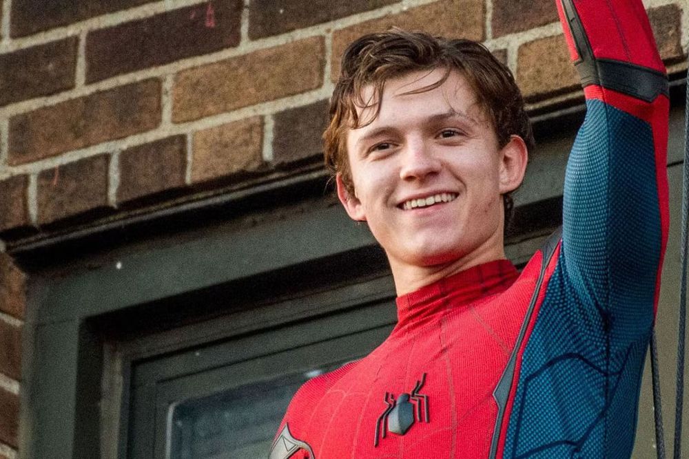 Tom Holland se zranil při natáčení Spider-Man: Brand New Day - natáčení dočasně pozastaveno