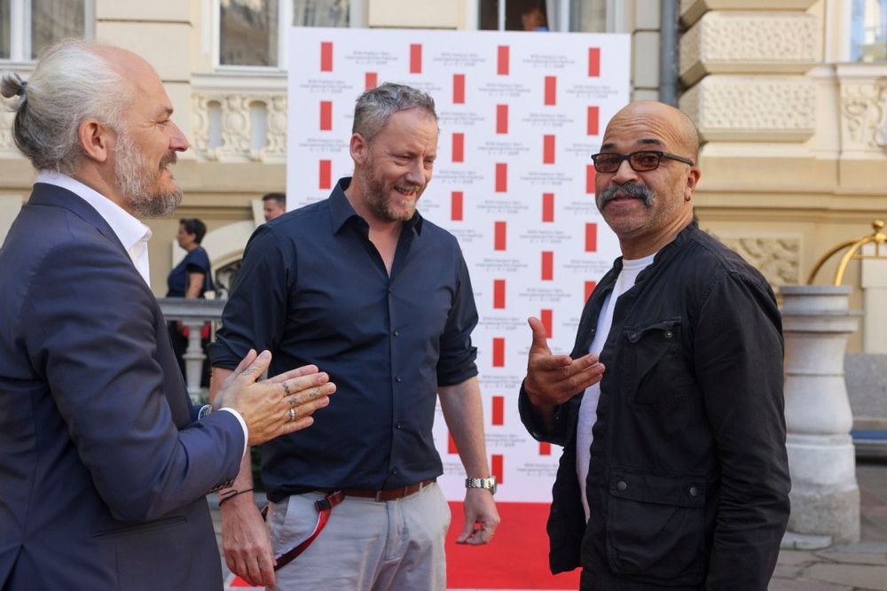 KVIFF 2026: fotogalerie