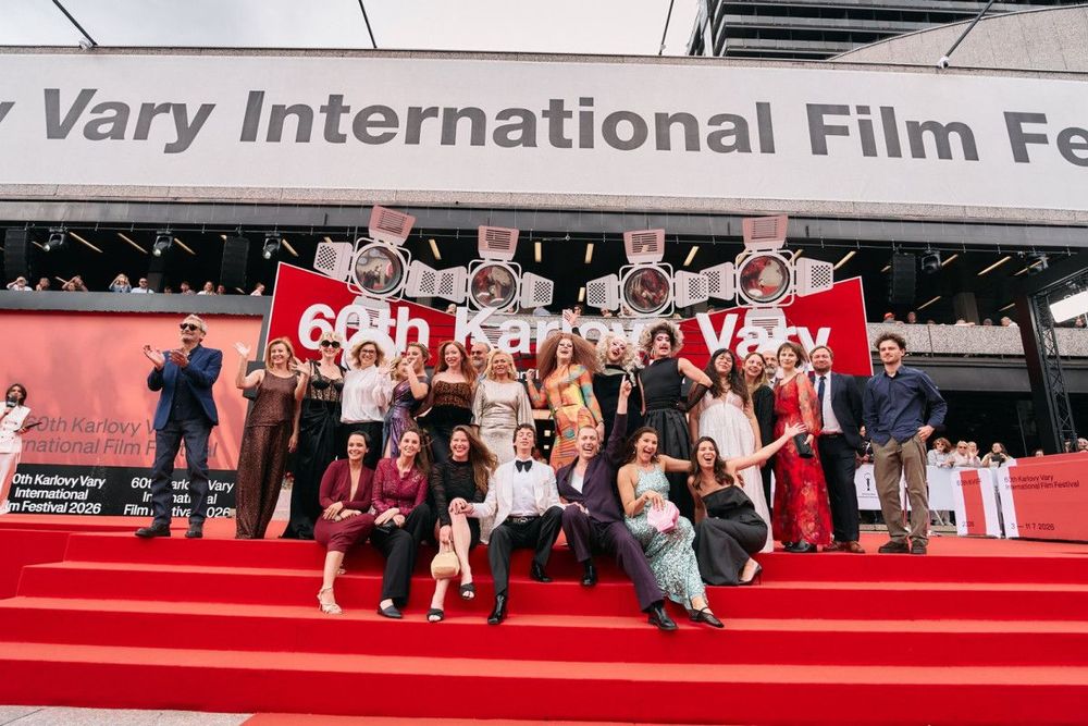 KVIFF 2026: fotogalerie