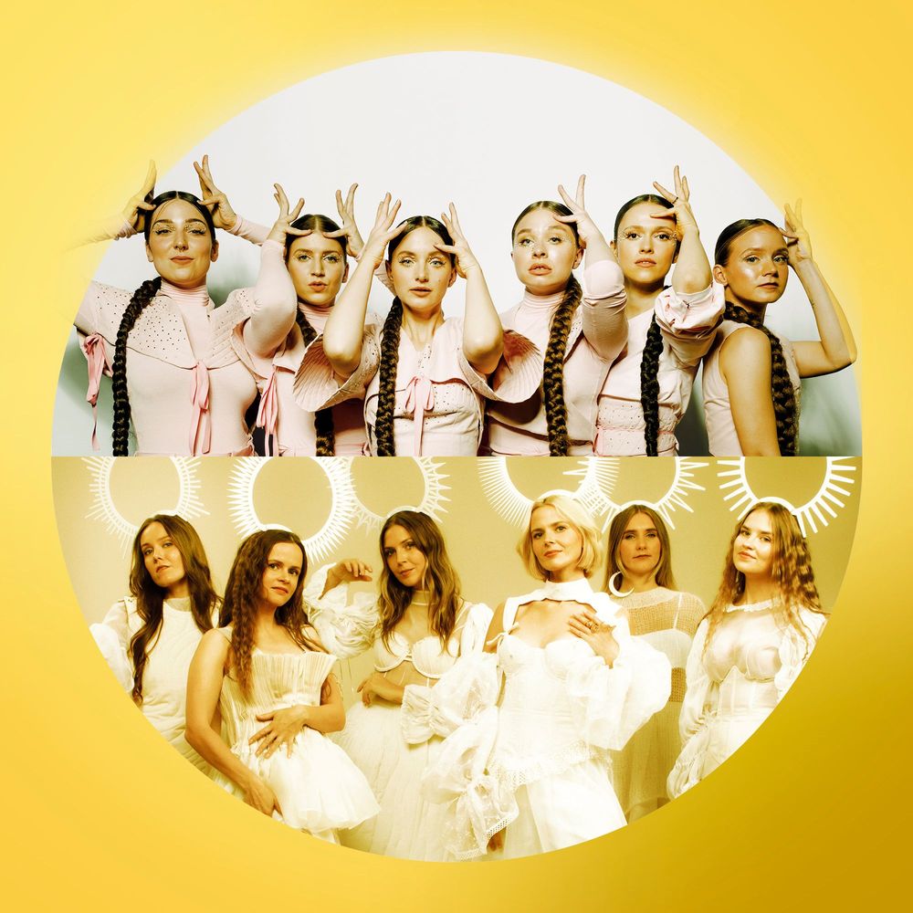 Slunovrat v rytmu ženské síly: VESNA & Tautumeitas tančí se Sluncem