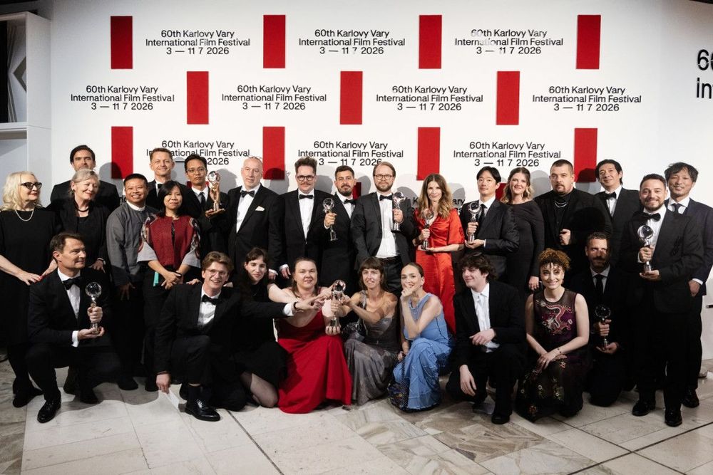 KVIFF 2026: fotogalerie