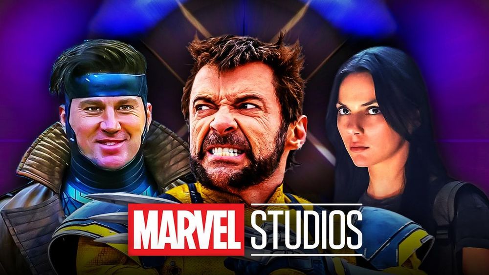 X-Men v MCU: datum premiéry? Marvel prý plánuje 5. květen 2028