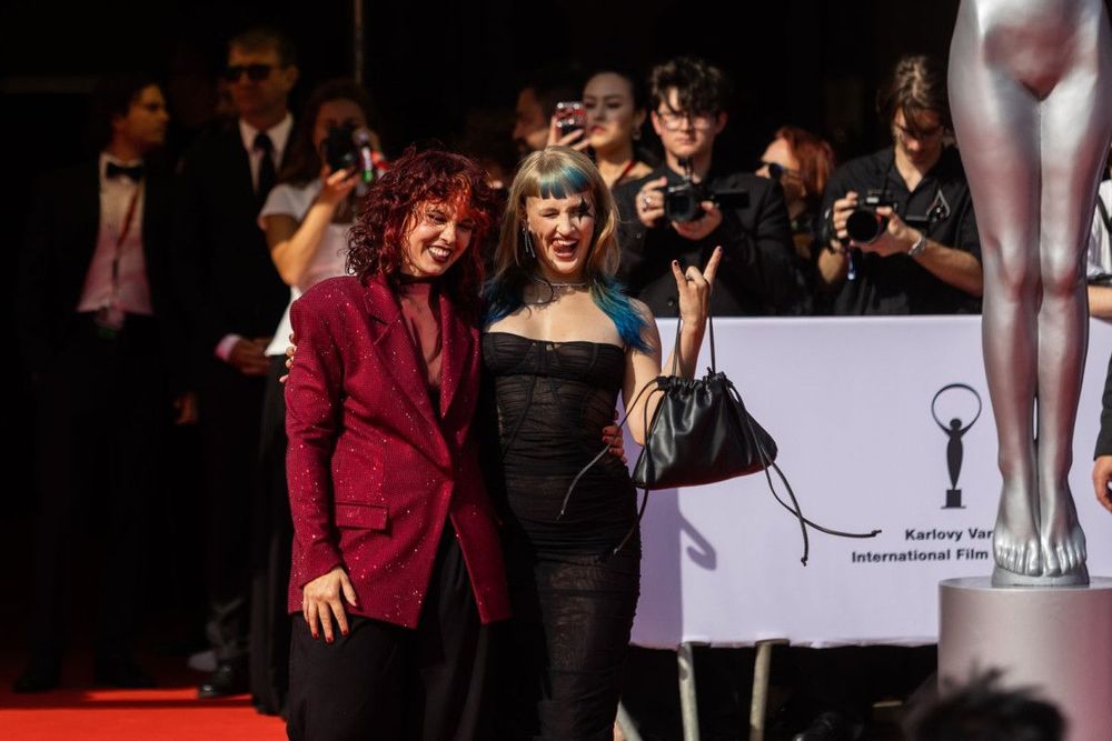 KVIFF 2026: fotogalerie