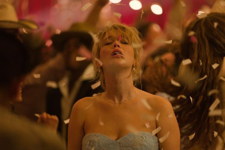 Když vášeň ztichne - Die My Love s Jennifer Lawrence a Robert Pattinson