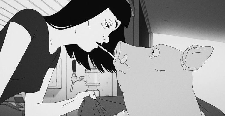 Krátký animovaný film Jana Sasky bude soutěžit na Sundance