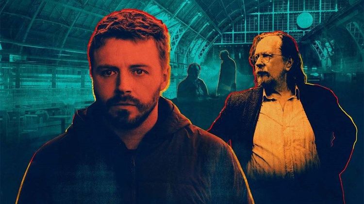 Špionážní drama Slow Horses v hlavní roli Garym Oldmanem se dočká i 6. sezony