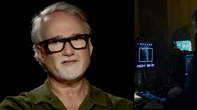 David Fincher chystá pro Netflix western Bitterroot