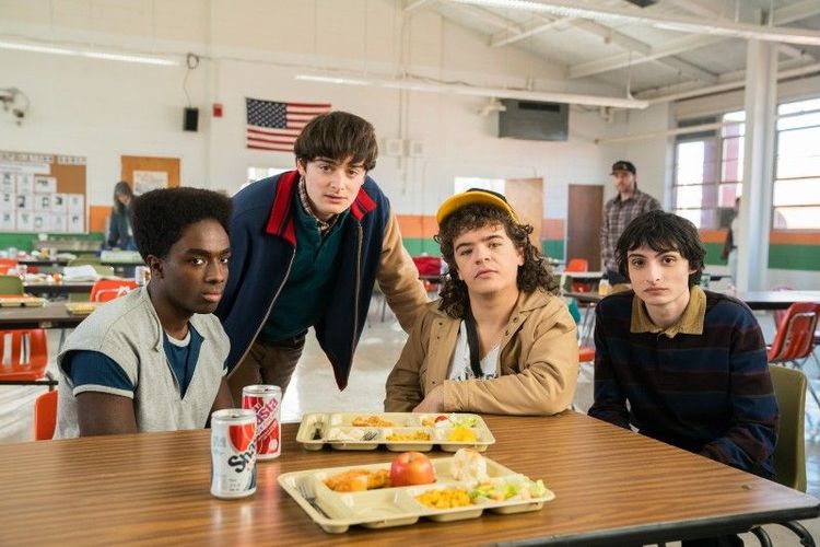 Stranger Things 5: Epické finále očima Finna Wolfharda
