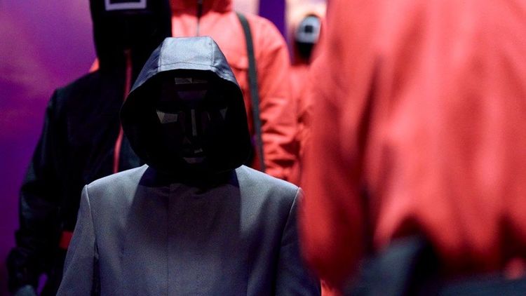 Squid Game: Nová hra začíná...trailer odhaluje nové smrtící hry