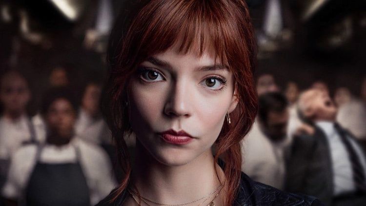 Anya Taylor-Joy bude hrát v nové minisérii Lucky