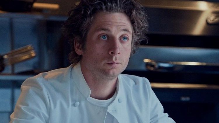 Jeremy Allen White: Hvězda seriálu The Bear míří do nové série na Netflixu