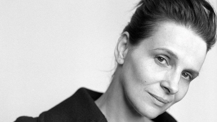Juliette Binoche povede porotu Festivalu v Cannes 