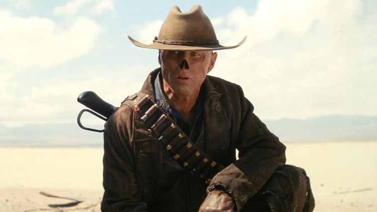 Walton Goggins o druhé sérii Fallout: "Ztratíte řeč"