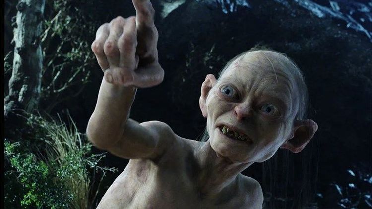 Gollum se vrací – ale až v prosinci 2027