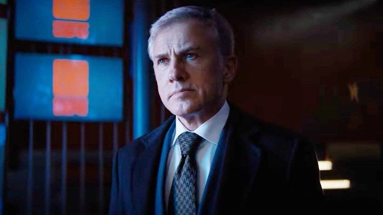Only Murders in the Building 5: Christoph Waltz se připojuje k hereckému obsazení