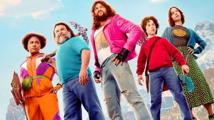 Minecraft film: První hraná adaptace legendární videohry přichází do českých kin