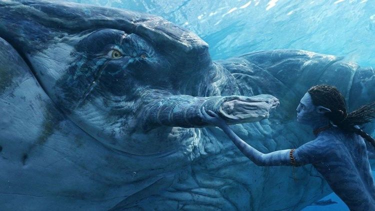 Avatar: Fire and Ash – Payakan se vrací a Pandora čelí novým hrozbám