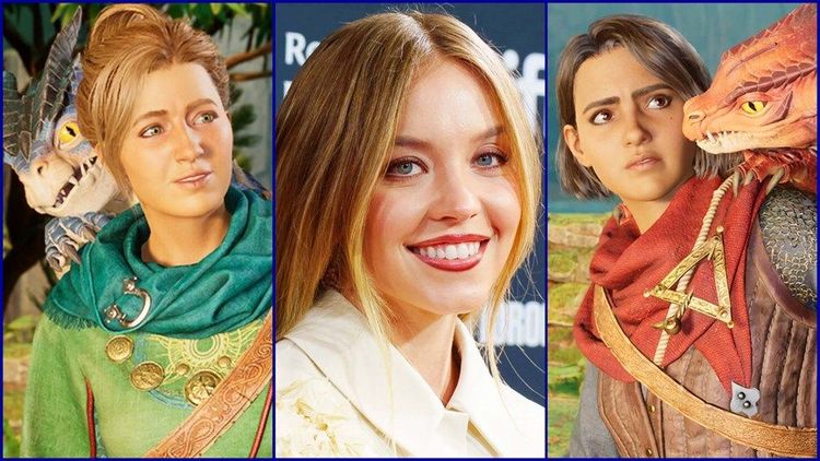 Split Fiction: Filmová adaptace videohry s Sydney Sweeney od režiséra Jona M. Chu