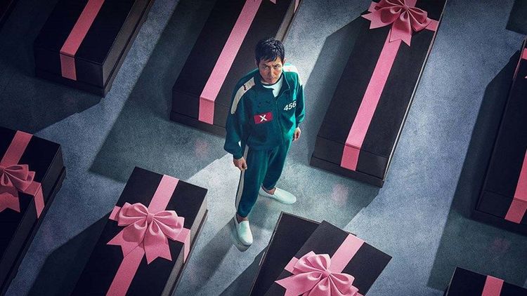 Squid Game 3: Je čas zahrát si naposled