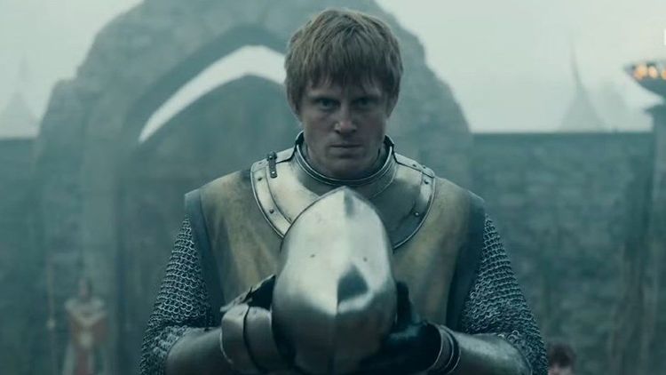 A Knight of the Seven Kingdoms: Odloženo vydání nového spin-offu Game of Thrones