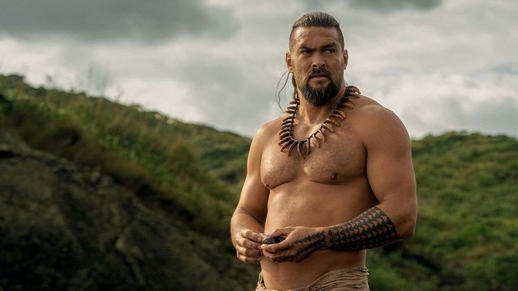 Chief of War: Jason Momoa jako havajský válečník v prvním traileru minisérie