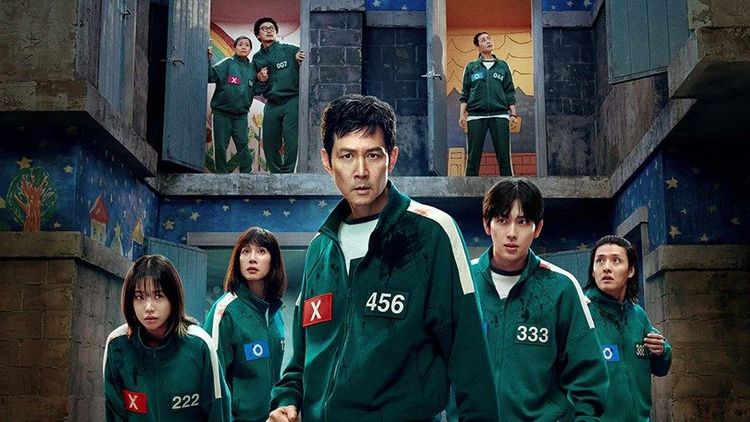 Squid Game 3: Konec her se blíží – Jsi připraven na smrtící výzvy? (trailer)