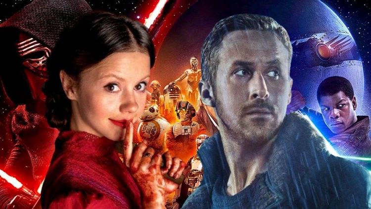 Mia Goth jako nová záporačka ve Star Wars: Starfighter 🚀