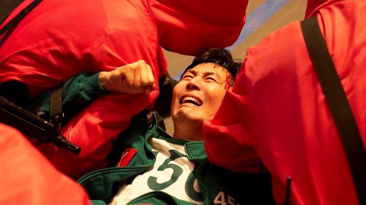 Squid Game láme rekordy: přes 60 milionů zhlédnutí za první tři dny 3. sezóny