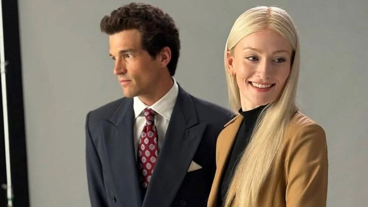American Love Story: První foto z nové série od Ryana Murphyho