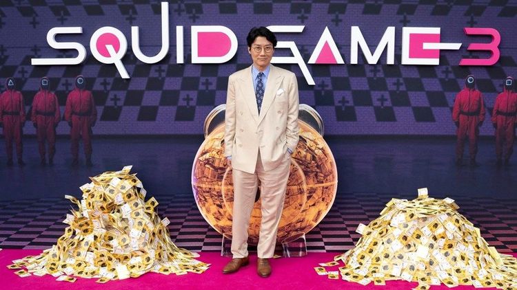 Squid Game: Hwang Dong-hyuk odhaluje plány na spin-off