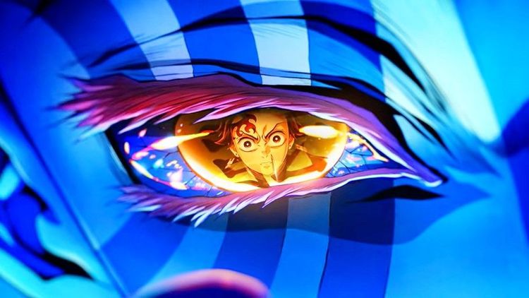 Demon Slayer: Hrad nekonečna - trailer otevírá finální trilogii