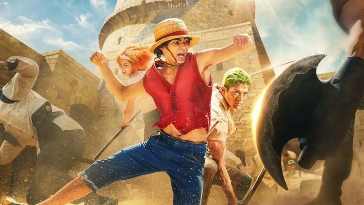 Piráti na obzoru: One Piece míří znovu k Velké hrázi