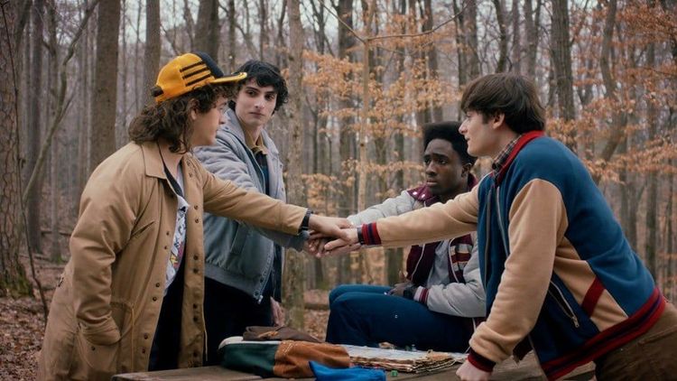 Stranger Things 5: Zákulisní video nás připravuje na poslední, epické dobrodružství