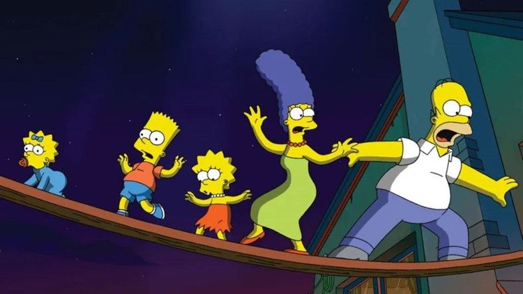 Simpsonovi se vrátí do kin - nový film potvrzen na rok 2027
