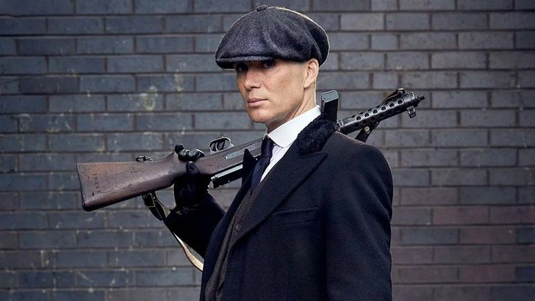 Peaky Blinders se vrací: Netflix a BBC potvrzují dva nové sequelové seriály