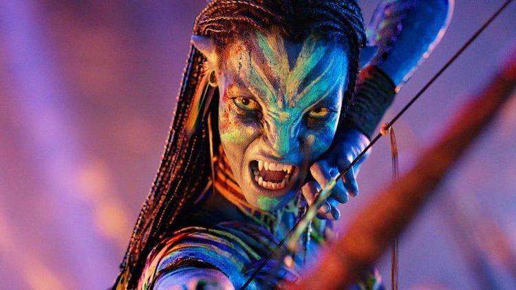 Avatar: Oheň a Popel završí příběh Sullyových - slibuje James Cameron