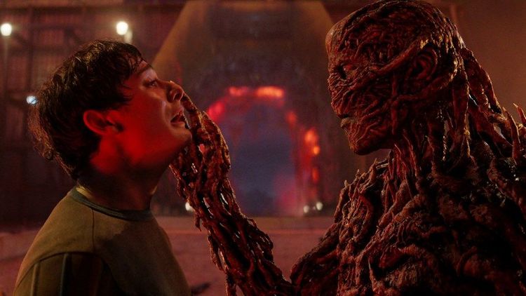 Stranger Things 5 trailer: Hawkins v plamenech - Vecna se vrací a bitva začíná