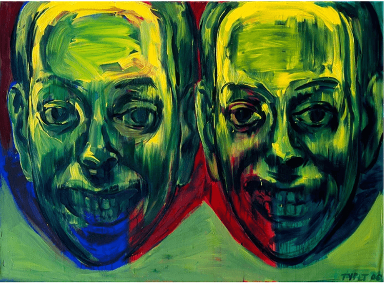 Já je někdo jiný? Výstava o fenoménu dvojnictví