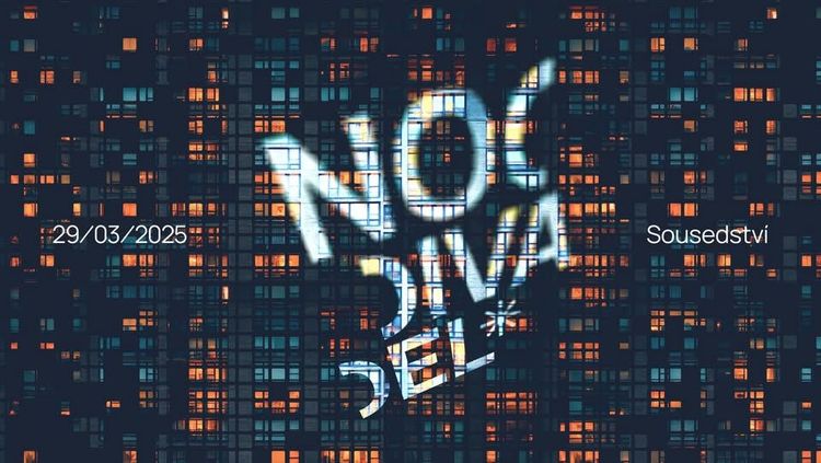 Noc divadel v březnu prozkoumá vztahy v Sousedství