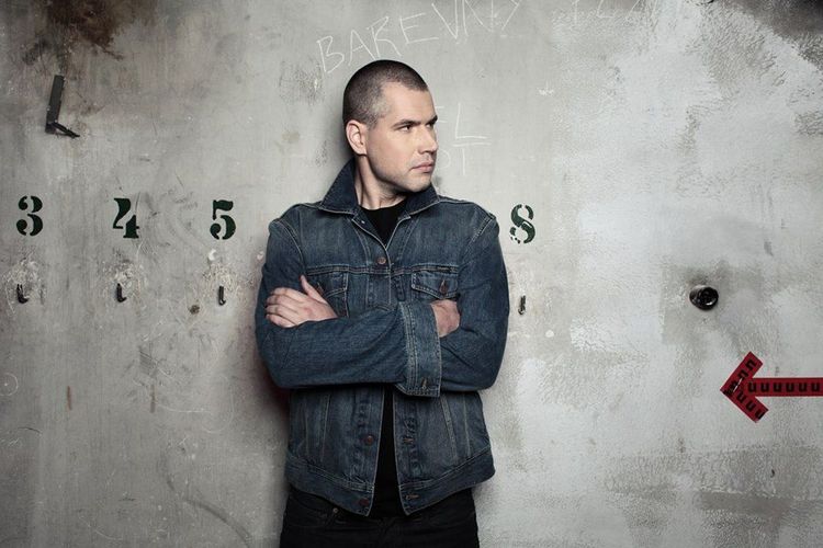 Benefiční večer v Lucerna Music Baru: Vladimir 518 & Orion & DJ Wich, MYDY...