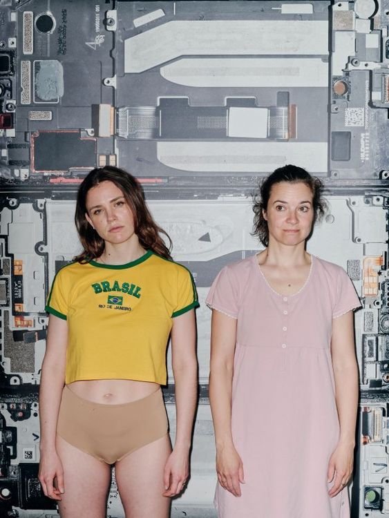 Premiéra v ARŠE+: dissplay – offline taneční jízda pro online generaci