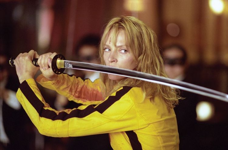 Kill Bill poprvé v kinech jako jeden film! Necenzurovaná sága Quentina Tarantina slibuje neopakovatelný zážitek