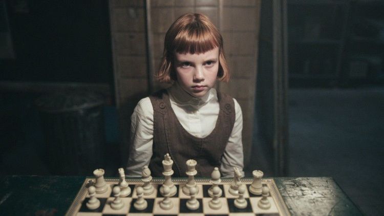 Baz Luhrmann našel svou Johanku z Arku - není to Bella Ramsey