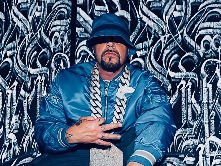 Tvůrce soundu Cypress Hill DJ Muggs míří poprvé do Česka se svou sólovou show