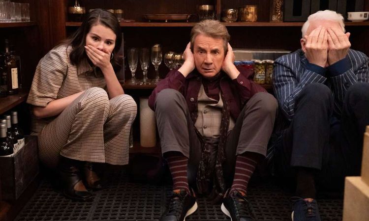 Only Murders in the Building 5: Datum premiéry na Disney+